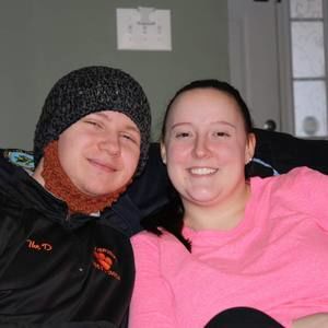 Meet your Posher, Molly